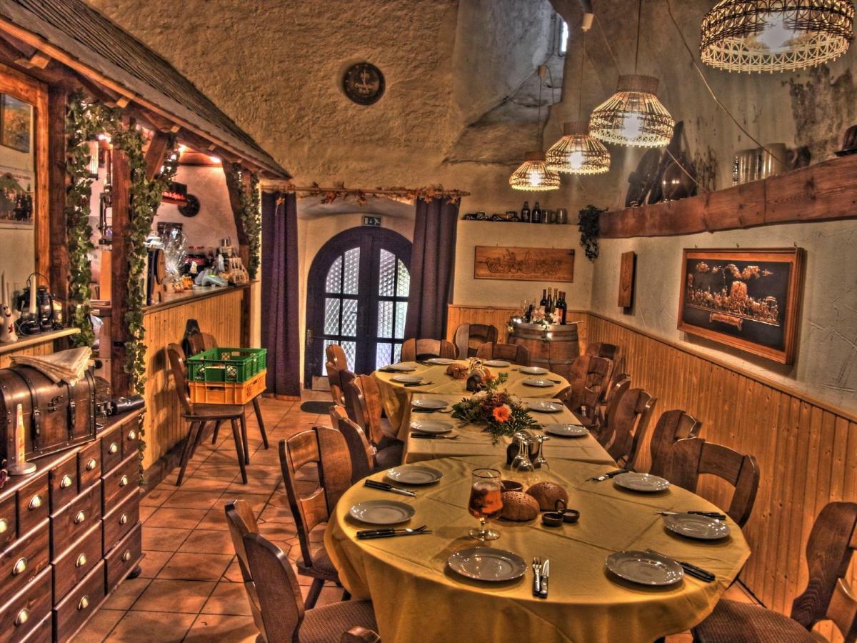 Hotel Schloss Wespenstein Gräfenthal Exteriér fotografie
